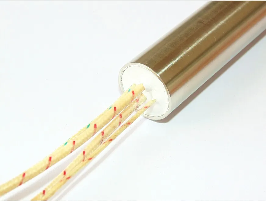 Cartridge heater Model A